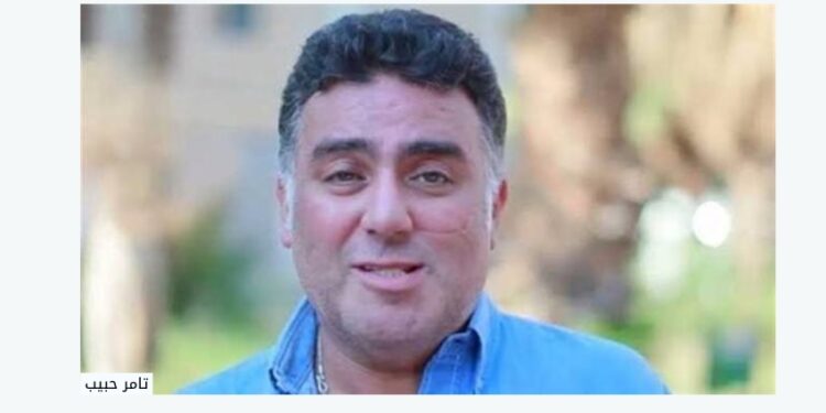 ماذا قال تامر حبيب عن مسلسل “6 شهور” ؟