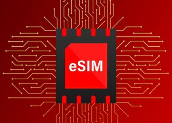 إطلاق شرائح الاتصالات إي سيم eSIM خلال أسبوعين
