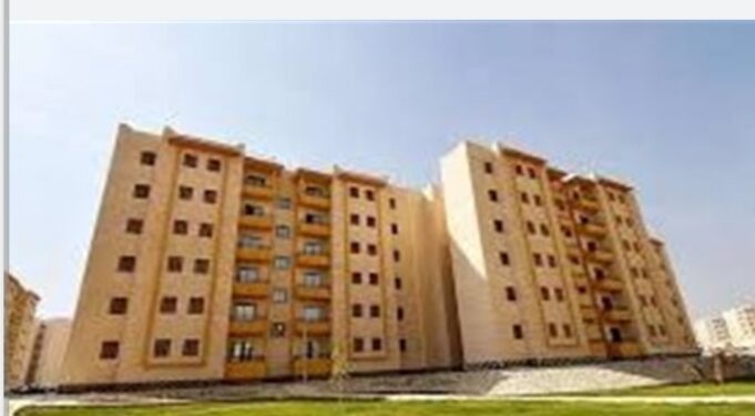 تفاصيل حجز وحدات “سكن لكل المصريين 5”