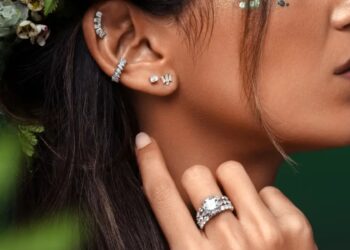 Etika Jewels تطلق مجموعة Fairytale: رحلة إلى عالم الخيال بمجوهرات مستدامة وفاخرة