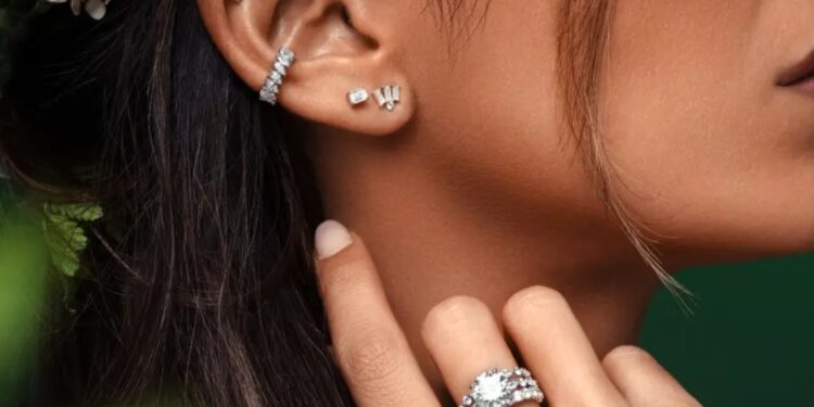 Etika Jewels تطلق مجموعة Fairytale: رحلة إلى عالم الخيال بمجوهرات مستدامة وفاخرة