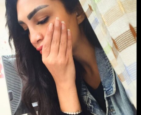 سالي عبد السلام تجذب تعاطف المتابعين بسبب سحر أسود.. ما القصة