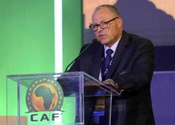 هاني أبو ريدة رئيسا لاتحاد الكرة بالتزكية وبدء مهامه 11 ديسمبر المقبل