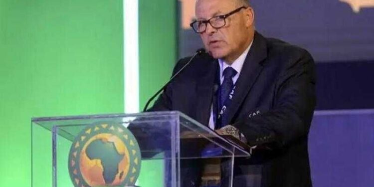 هاني أبو ريدة رئيسا لاتحاد الكرة بالتزكية وبدء مهامه 11 ديسمبر المقبل