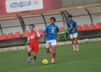 اتهامات بالتسنين والتلاعب بالأعمار في مسابقات ناشئي كرة القدم