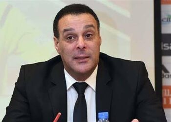 عصام عبد الفتاح : أبناء العاملين في التحكيم ظاهرة لم تحدث إلا بالكرة المصرية