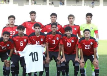 بلال: سقوط منتخب الناشئين أمام المغرب مهزلة كبرى