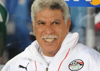 خاص ميجا .. حسن شحاتة يقترب من تولي رئاسة اللجنة الفنية باتحاد الكرة