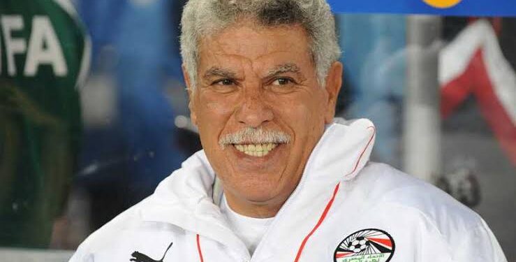 خاص ميجا .. حسن شحاتة يقترب من تولي رئاسة اللجنة الفنية باتحاد الكرة