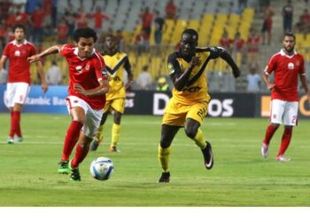 سجل مواجهات الأهلي التاريخي أمام أندية كوت ديفوار