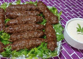 الكفتة المشوية .. فوائد لا تتخيلها تدعم صحة القلب والمناعة