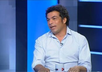 راتب بالدولار ومكتب خاص .. تفاصيل رفض الأهلي استكمال عماد فاروق مهمته كأخصائي نفسي