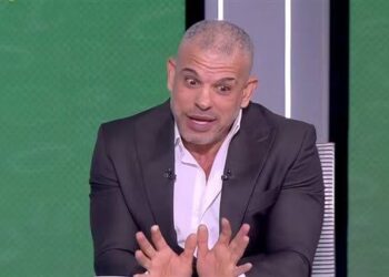 بشير التابعي : الكرة المصرية تعاني من أزمة كبرى في التحكيم