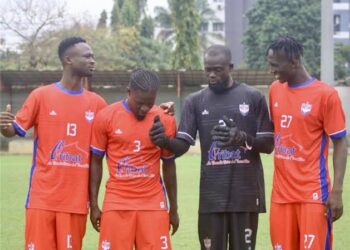 المتحدث الإعلامي لاستاد أبيدجان : ندرك قيمة الأهلي جيدا