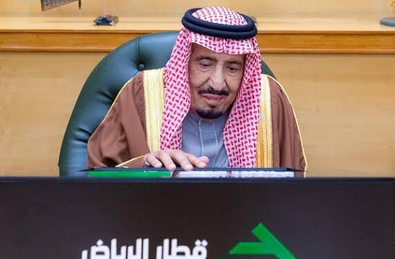 قطار الرياض وربط محاور المملكة .. تفاصيل مشروع النقل الأضخم بالمنطقة بتكلفة تتجاوز ٢٢ مليار دولار