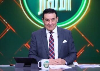 سر غياب مدحت شلبي عن الشاشة وموعد ظهوره من جديد