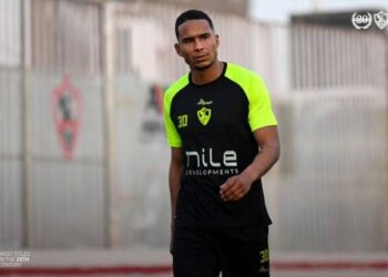 جوميز يفتح النار على سيف الجزيري