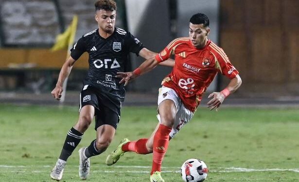 عضو الجبلاية يلمح إلى إدعاء إصابة والأهلي يعلق .. تفاصيل مثيرة في خروج إمام عاشور من مباراة زد