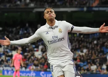 الأهلي يفاوض لاعب ريال مدريد السابق