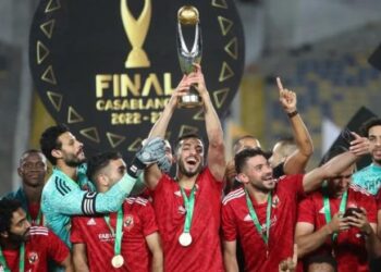 الأهلي يستهل مواجهاته في كأس العالم ٢٠٢٥ بمواجهة رفقاء ميسي .. يونيو المقبل