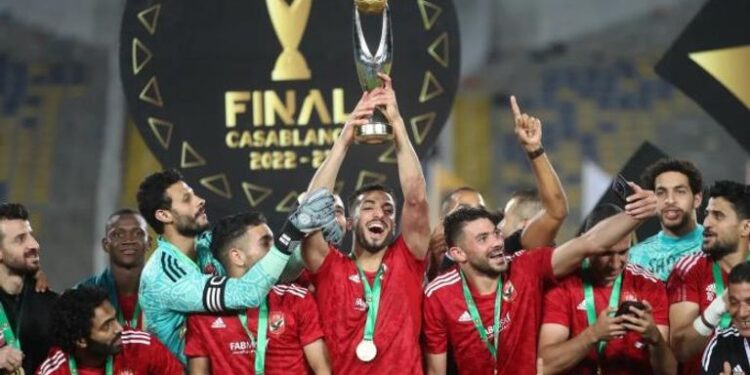 الأهلي يستهل مواجهاته في كأس العالم ٢٠٢٥ بمواجهة رفقاء ميسي .. يونيو المقبل