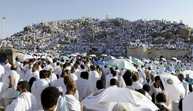 تعرف علي نتيجة قرعة حج الجمعيات الأهلية بمحافظة البحر الأحمر لعام 2025