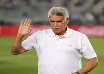 تأكيدًا لانفراد ميجا .. حسن شحاتة على رأس اللجنة الفنية لاتحاد الكرة