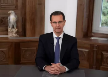 سقوط نظام بشار الأسد .. ومكافأة ١٠ ملايين دولار لمن يدلي بمعلومات عن مكان تواجده