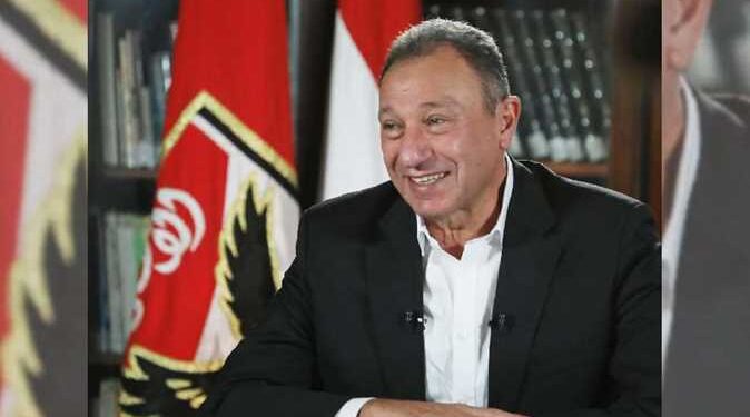 الخطيب يقود مفاوضات الأهلي مع هذا الثلاثي