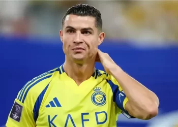 هل يضم الأهلي كريستيانو رونالدو قبل مونديال أمريكا الأندية ؟
