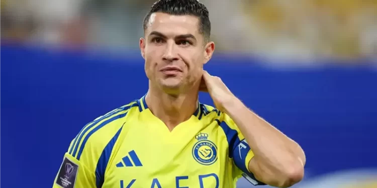 هل يضم الأهلي كريستيانو رونالدو قبل مونديال أمريكا الأندية ؟