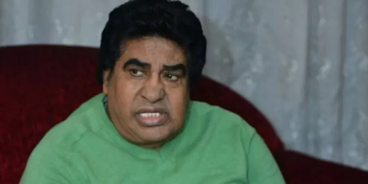 موعد ومكان تشييع جثمان أحمد عدوية