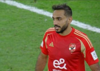 كهربا في مرمى النيران بعد سقوط الأهلي الدرامي أمام باتشوكا .. هل أخل بترتيب اللاعبين ؟