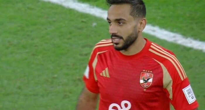 كهربا في مرمى النيران بعد سقوط الأهلي الدرامي أمام باتشوكا .. هل أخل بترتيب اللاعبين ؟