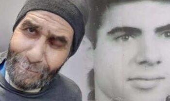 مآسي إنسانية داخل سجن صيدنايا السوري .. أطفال حديثي الولادة ونزلاء من نصف قرن