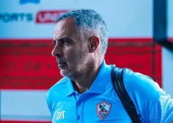جوزيه جوميز يقرر الرحيل عن الزمالك