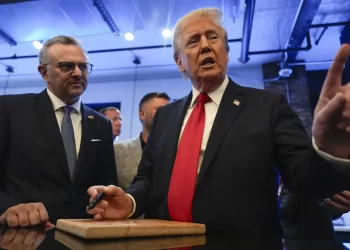 في سطور .. من هو اللبناني مسعد بولس مستشار ترامب للشؤون العربية ؟