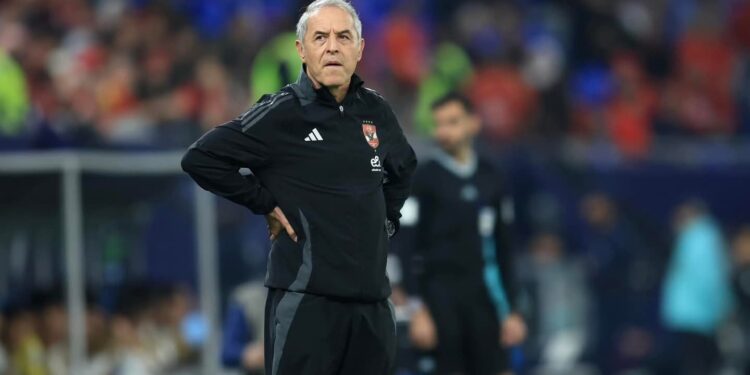 لاعب الأهلي السابق : كولر ليس شجاعًا في المباريات الكبرى