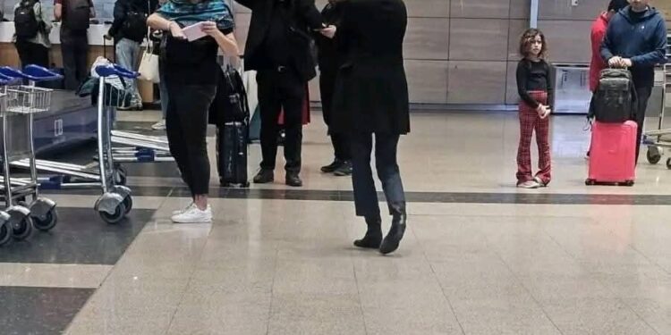 بعد وصول جروس القاهرة .. هذا هو راتبه لتدريب الزمالك 