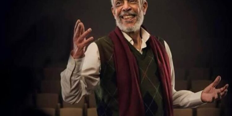 تفاصيل الساعات الأخيرة في حياة نبيل الحلفاوي