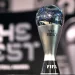 موعد حفل جوائز The Best لأفضل لاعب فى العالم لعام 2024