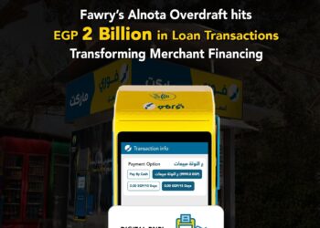 فوري تحقق معدلات تاريخية لمعاملات خدمة “عالنوتة” بملياري جنيه .. ما القصة؟
