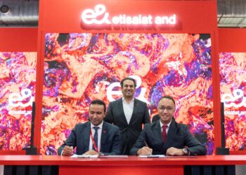 إي آند بيزنس تتعاون مع pmaestro لتسريع التحول الرقمي في المنطقة