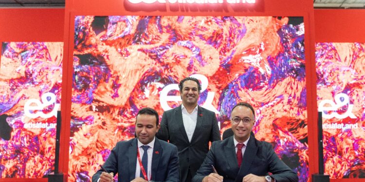 إي آند بيزنس تتعاون مع pmaestro لتسريع التحول الرقمي في المنطقة