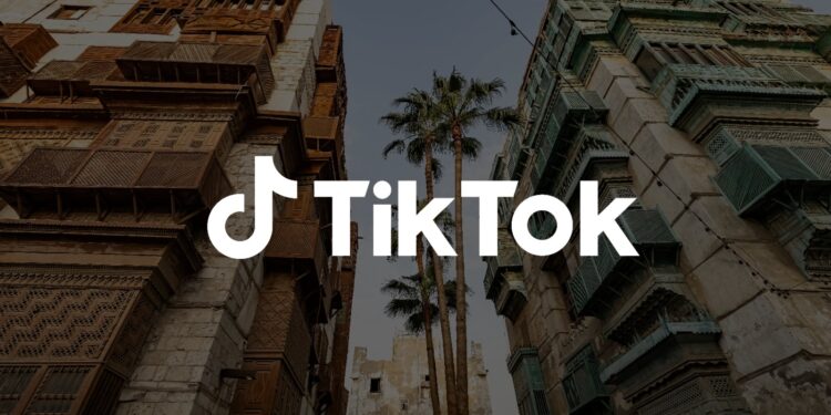 تيك توك راعياً رسمياً لمهرجان البحر الأحمر السينمائي الدولي 2024 .. أبرز المعلومات