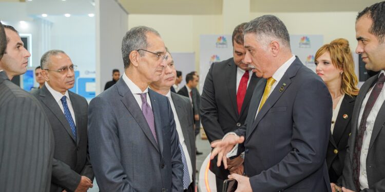 «فيكسد مصر» تستعرض أحدث حلولها التقنية 