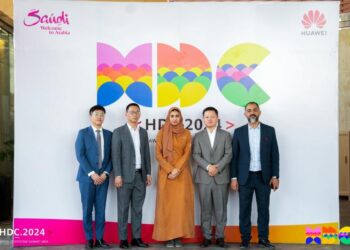 قمة مطوري هواوي (HDC.2024) بالرياض تعزز فرص التعاون بين السعودية والصين