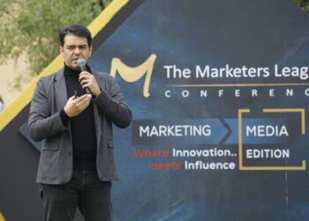 انطلاق الدورة الـ8 من مؤتمر The Marketers League