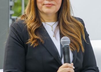 دينا أبو طالب في مؤتمر “The Marketers League”: إحداث ثورة في العلامة التجارية هو مفتاح التطوير