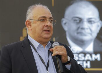 حسام صالح : المستقبل يعتمد على الذكاء الاصطناعي في تلك المهام